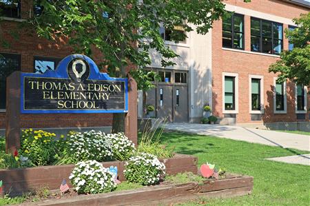 Edison Elementary School